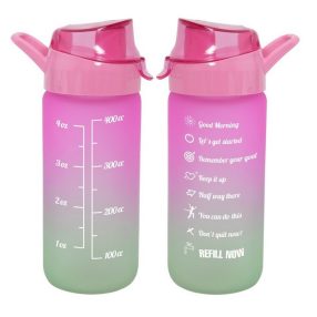 Kulacs 500 Cc Pink 111808-161