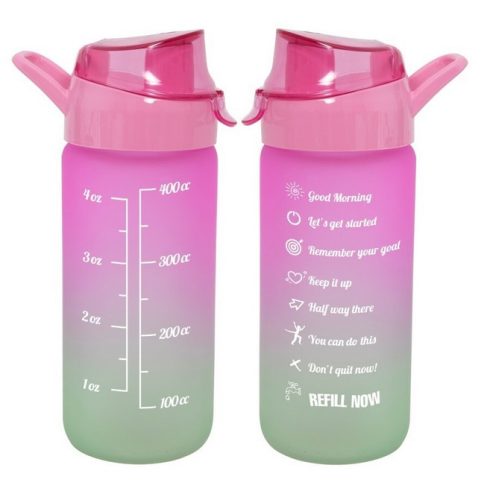 Kulacs 500 Cc Pink 111808-161