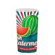 Pohár 470 Ccl Watermelon