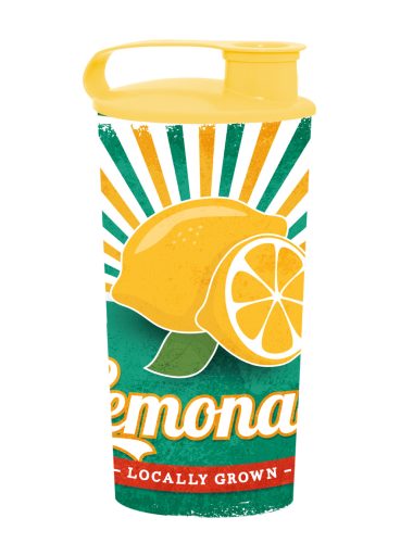Pohár 470 Cc Lemonade