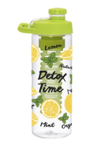 Kulacs 750 Cc Lemon