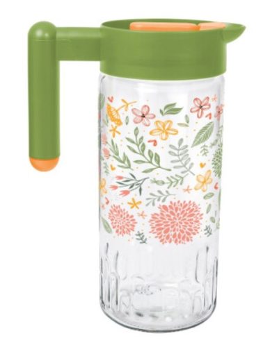 ,E Kancsó 1,46 L Botanic