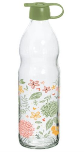 Vizes Üveg 1 Lt Botanic