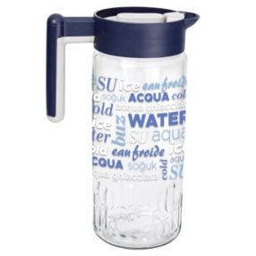 Kancsó 1,46 L Aqua 111118-003