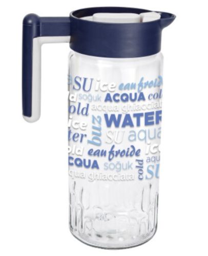 Kancsó 1,46 L Aqua