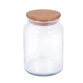 Fűszertartó Üveg 890 Cc 232008-260