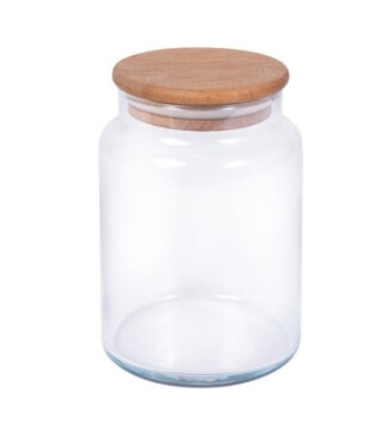 Fűszertartó Üveg 890 Cc 232008-260