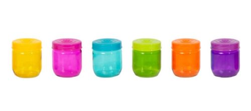 Fűszertartó Színes 425 C 141357-000