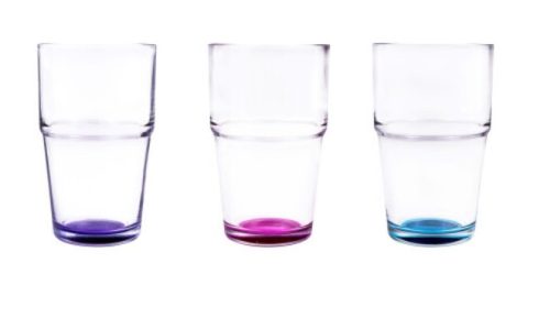 Üveg Pohár 350 Cc 131605-011