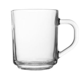 Bögre Üveg 246Cc 131563-010