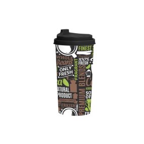 Pohár Kávés 470 Ccl 161920-016