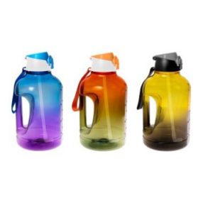 Vizes Palack 2,5 L  161643-000