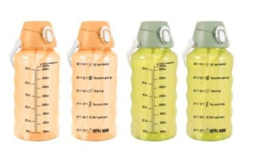 Vizes Palack  2,40 L  161681-150