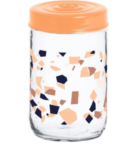 Terra  Fűszertartó  660 ml  171441-158