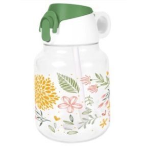 Botanica Kulacs szívószállal  800 ml  161676-311