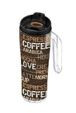Utazó Pohár 440Cc Coffee