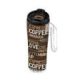Utazó Pohár 440Cc Coffee