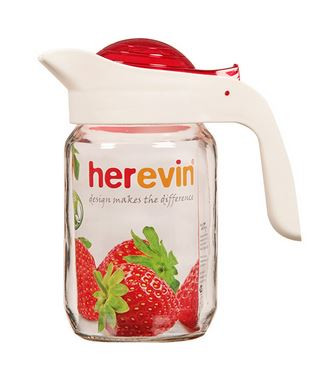 Kancsó Fed. Üveg 660 Cc