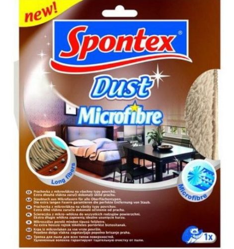 Mf Dust Mikrosz.Port.Kendő