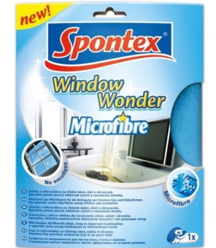 Mf Window Üvegt. Kendő