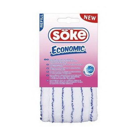 Söke Eco Mirowiper Mop Ref