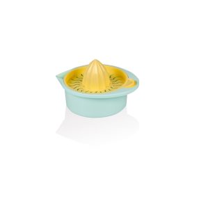 Citromfacsaró Műanyag Edénnyel Sc-258