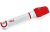 Szilikon Ecset Red