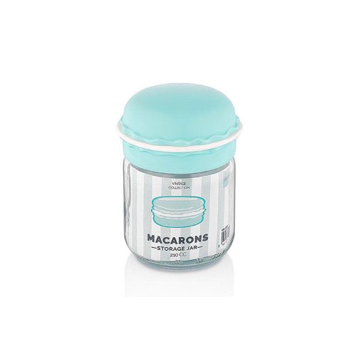 Tároló Macaron 210 Cc
