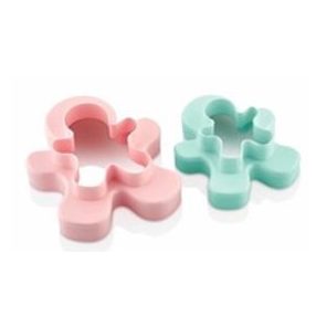 Sütikiszúró Mézi 2 Db-Os