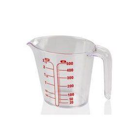 Mércés Kiöntő 0.5 L