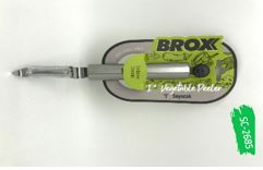 Broxx Egyenes Hámozó