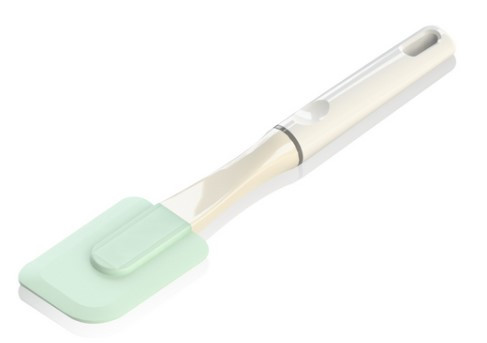 Szilikon Spatula Terra
