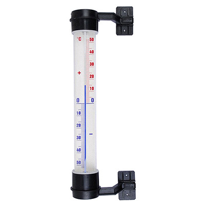 Kültéri Ablak Hőmérő Tms-175 300Mm