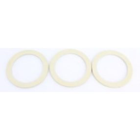 4Sz.Kotyogó Gumigyűrű 3Db-Os Norm
