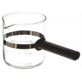 Mini Espressó 10.Sz. Üvegkiöntő