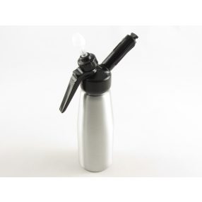 Habszifon 0.5 Literes