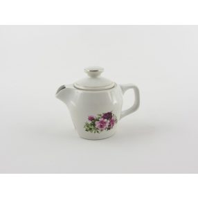 2Sz.Seherezédé Porcelán Kiöntő