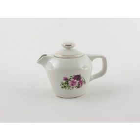 4Sz.Seherezédé Porcelán Kiöntő