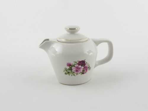 4Sz.Seherezédé Porcelán Kiöntő