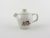 4Sz.Seherezédé Porcelán Kiöntő