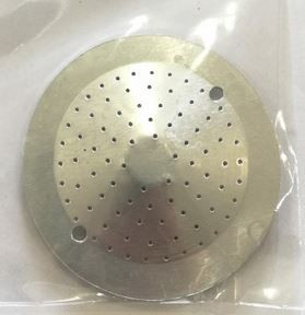 2Sz.Inox  Kávéfőző Felső Szűrő