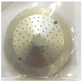 4Sz.Inox  Kávéfőző Felső Szűrő