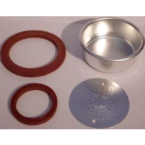 Mini Espressó Javítókészlet Nagy