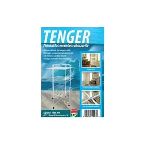 Ruhaszárító Tenger 4 emeletes