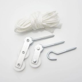 Mennyezeti fregoli szárító Egységcsomag