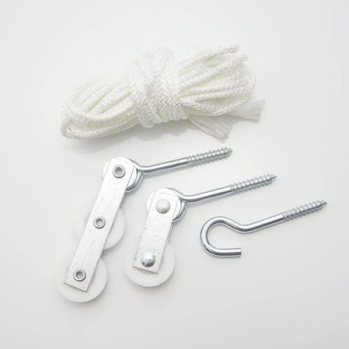 Mennyezeti fregoli szárító Egységcsomag