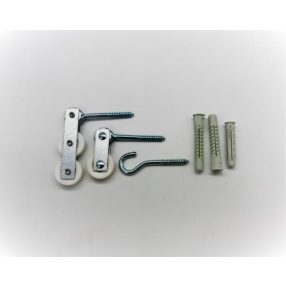 Mennyezeti fregoli szárító Csigapár