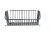 Prémium Tárolókosár  50,5x21x31,5 cm