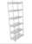 8-As Polc 200X30X45