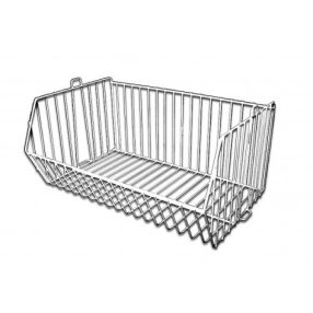 Tároló Rekesz Kicsi 45,5x23,5x30,5 cm